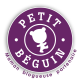 Macaron Petit Béguin Blogueuses